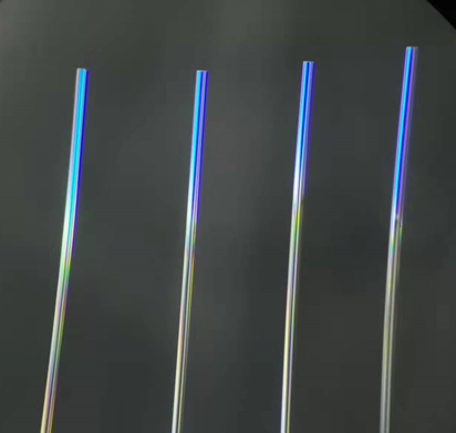 Three Methods to Manufacture Optical Thim Film Coating for Optical Fiber